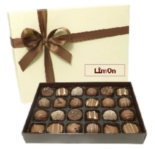 El Yapımı Special 400 Gr Çikolata